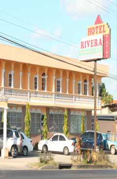 Hotel Rivera